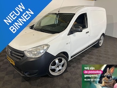 Dacia Dokker - 1.5 dCi 75 Ambiance
