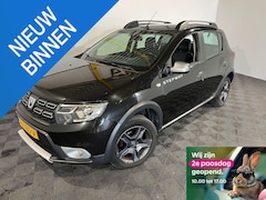 Dacia Sandero Stepway - 0.9 TCe Bi-Fuel SL