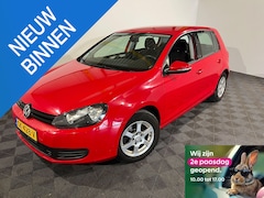 Volkswagen Golf - 1.4 Hatchback