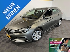 Opel Astra Sports Tourer - 1.6 CDTI Online Edition