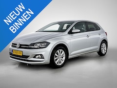 Volkswagen Polo - 1.0 TSI Highline Business R | Automaat | Parkeersensoren