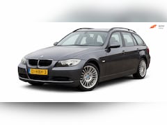 BMW 3-serie Touring - 320i Business Line inruil koopje rijd goed