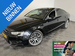 Audi A5 Sportback - 1.8 TFSI Business Edition