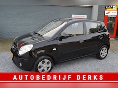 Kia Picanto - 1.0 X-pect Stuurbekrachtiging 5Drs Jaar APK