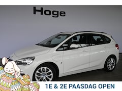 BMW 2-serie Active Tourer - 225xe iPerformance Automaat Clima Navigatie LED Rijklaarprijs Inruil Mogelijk