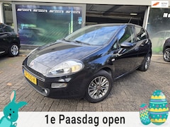 Fiat Punto Evo - 1.2 Street | 12 MND GARANTIE | NW APK | AIRCO | NW DISTR RIEM |