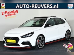 Hyundai i30 - 2.0 T-GDI N2 Performance / Opendak / CarPlay / Cam / Navi
