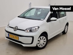 Volkswagen Up! - 1.0 65 PK| Origineel Nederlands | 1e Eigenaar | Climatronic | Achteruitrijcamera | Parkeer
