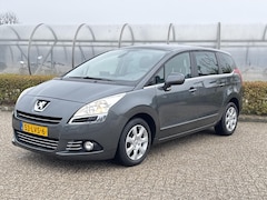 Peugeot 5008 - MPV 1.6 VTI 120pk ST