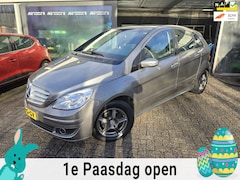 Mercedes-Benz B-klasse - 170 | AUTOMAAT| 12MND GARANTIE | AIRCO | CRUISE | LMV |