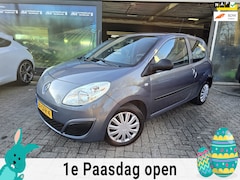 Renault Twingo - 1.2 Authentique | 12MND GARANTIE | AIRCO | ELEC RAMEN | NW APK |