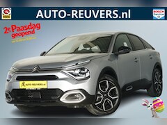 Citroën Ë-C4 - You 50 kWh / LED / CarPlay / ACC / HUD / Navi / Cam
