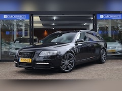 Audi A6 Avant - 5.2 FSI S6|Camera|Memory|BOSE|Full-options