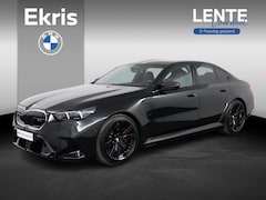 BMW M5 - 5-serie M Driver's Pack | Bowers & Wilkins | Stoelventilatie | Driving Assistant Prof | Pa