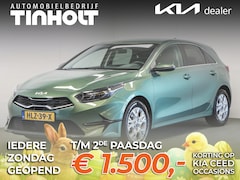 Kia Cee'd - Ceed 1.0 T-GDi DynamicPlusLine