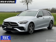 Mercedes-Benz C-klasse Estate - 300 e AMG Line