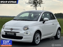 Fiat 500 - 1.0 TwinAir | Garantie | NW APK |