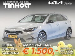 Kia Cee'd - Ceed 1.0 T-GDi Design Edition