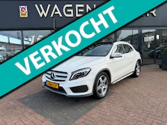 Mercedes-Benz GLA-Klasse - 180 Prestige PANO|Cruis|NAV|Carplay