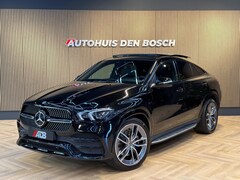 Mercedes-Benz GLE-Klasse Coupé - 350 e 4MATIC 333PK - Pano