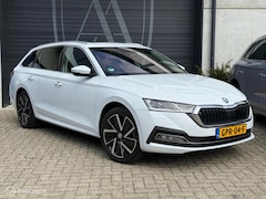 Skoda Octavia Combi - 1.4 TSI iV PHEV Business Edition Plus