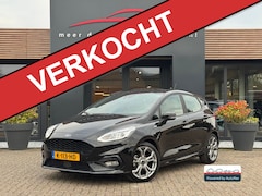 Ford Fiesta - Fiesta 1.0 EcoBoost 125pk St-Line Automaat
