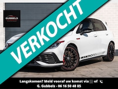 Volkswagen Golf - 2.0 TSI GTI Clubsport 45 Jahre Editie Akrapovic Garantie 2027