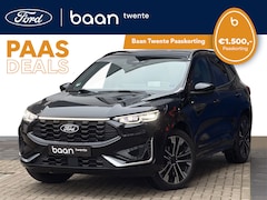 Ford Kuga - 2.5 PHEV 243 PK ST-Line X | Technology Pack | Head up | Matrix LED | 20 inch | 2+2 jaar Pr