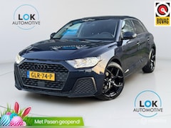Audi A1 Sportback - 35 TFSI B&O|STOELVERWARMING|18INCH|AIRCO|