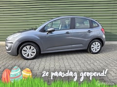Citroën C3 - 1.4 Dynamique|Airco|CruiseControle|Trekhaak|