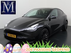 Tesla Model Y - Performance AWD 75 kWh SOH 93% VAN €38.900, - NU VOOR SLECHTS €35.877, - Uw LENTEVOORDEEL