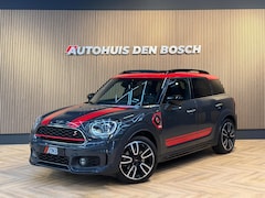 MINI Countryman - Cooper S E ALL4 John Cooper Works. Pano - HK