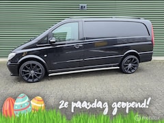 Mercedes-Benz Vito - Bestel 120 CDI 320 Lang HD