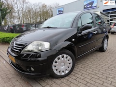 Citroën C3 - 1.4i Exclusive AUTOMAAT