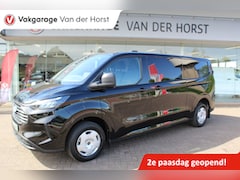 Ford Transit Custom - 320 2.0-136pk TDCI L2H1 ´Trend´ schuifdeur li.+re. Profiteer nu nog van BPM voordeel 2024