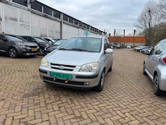 Hyundai Getz - 1.3i GLS Sky