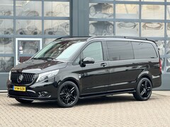 Mercedes-Benz Vito - 114 L | LED | Cruise | 2, 5t trekhaak | Achterdeuren | Certified 24 mnd garantie