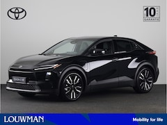 Toyota C-HR - C-HR+ First Edition 77 kWh 20"LM velgen incl. premie