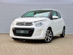 Citroën C1 - 1.0 VTi Shine | AUTOMAAT | 1E EIGENAAR | AIRCO