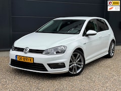 Volkswagen Golf - 1.2 TSI Cup R-line | 18" LMV | TREKHAAK AFN | PDC V+A | CLIMA