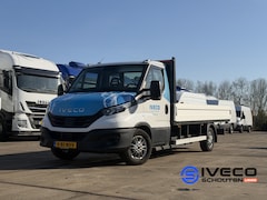 Iveco Daily - 35S14E Adaptive Cruise Control - Automaat - 140kw 188pk - Trekhaak Standplaats: Amsterdam