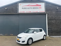 Suzuki Swift - 1.2 Base