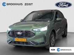 Ford Kuga - 2.5 PHEV ST-Line | Panoramadak | Trekhaak | 2100kg trekgewicht | Winter-pack | Camera | LE