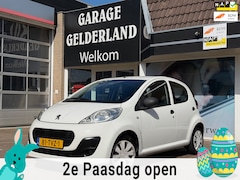 Peugeot 107 - 1.0 Shine Edition | Climate | 5 deurs | Iso | Full-Option