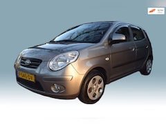 Kia Picanto - 1.1 X-ecutive