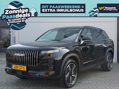 Jaecoo 7 - 7 Phev Exclusive 348PK | Elektrisch verstelbare voorstoelen | Panoramadak/schuifdak | Lede