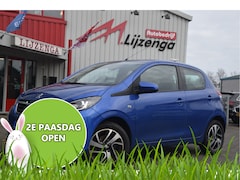 Peugeot 108 - 1.0 e-VTi Allure Leer | Stoelverw | Airco | Bluetooth | LMV
