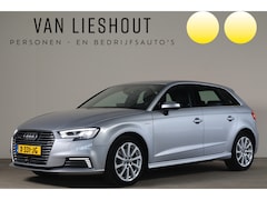 Audi A3 Sportback - 1.4 e-tron Sport Pro Line plus Stoelverw I Adap Cruise I Led -- 2e PAASDAG OPEN 11.00 t/m