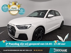 Audi A1 Sportback - 30 TFSI Advanced edition | Carplay/ Android | Navigatie |