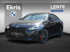BMW 2-serie Gran Coupé - M235 xDrive | Panoramadak / Head-up / Rondomzicht camera's / Elektrische Stoelen met geheu